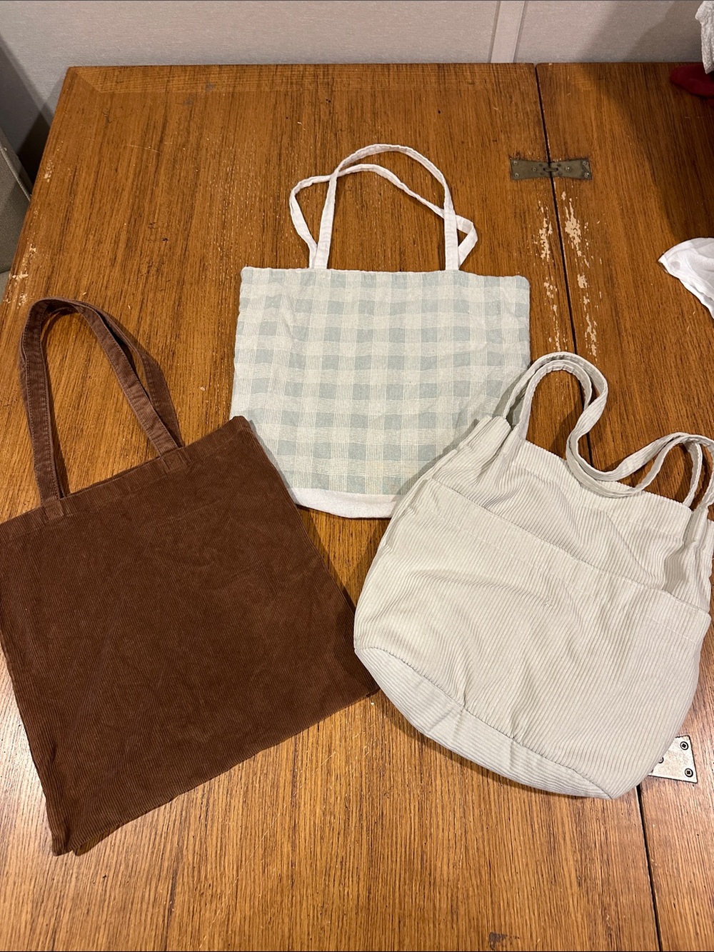 AMAZON Light Bags Bundle